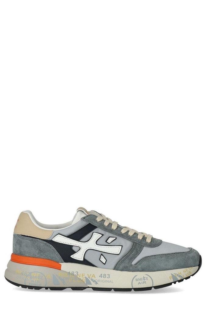 PREMIATA Premiata Mick Lace-Up Sneakers