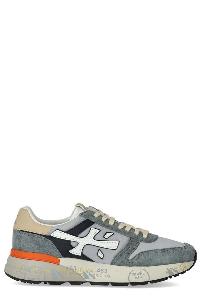 PREMIATA Premiata Mick Lace-Up Sneakers 1
