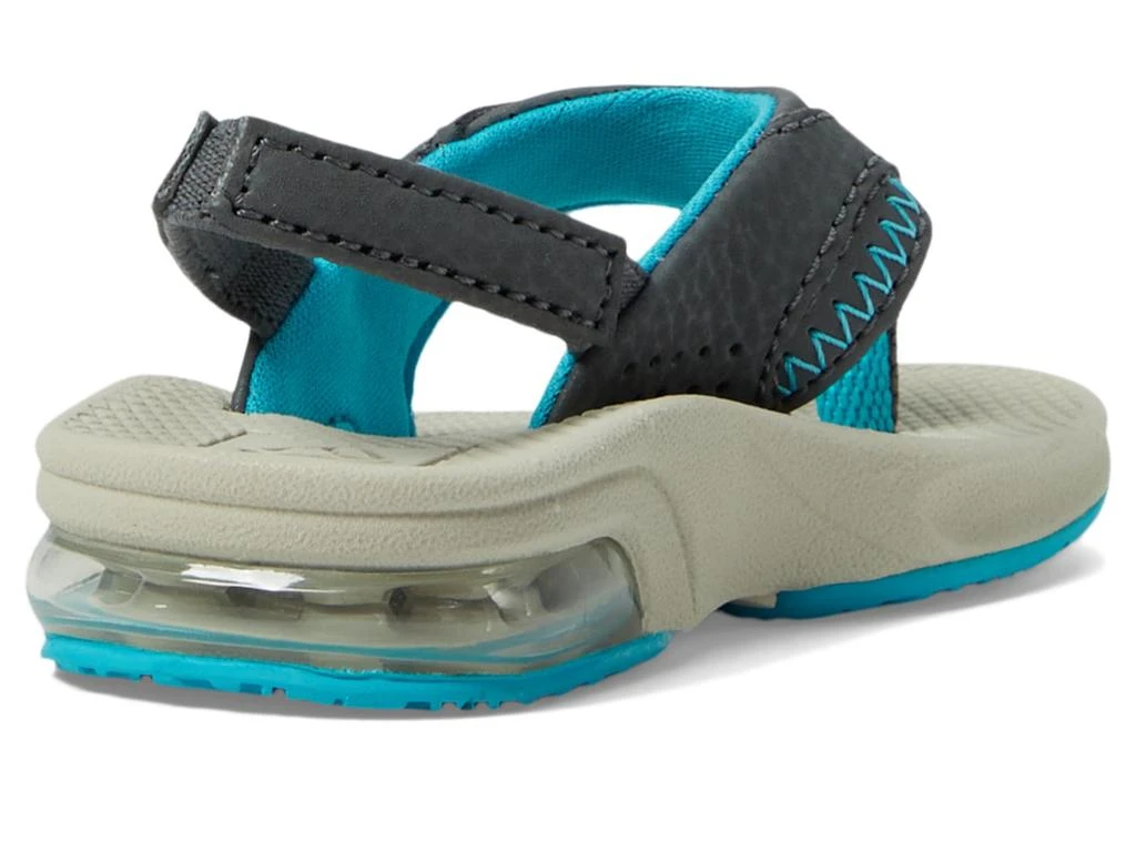 Reef Little Fanning (Infant/Toddler/Little Kid) 5