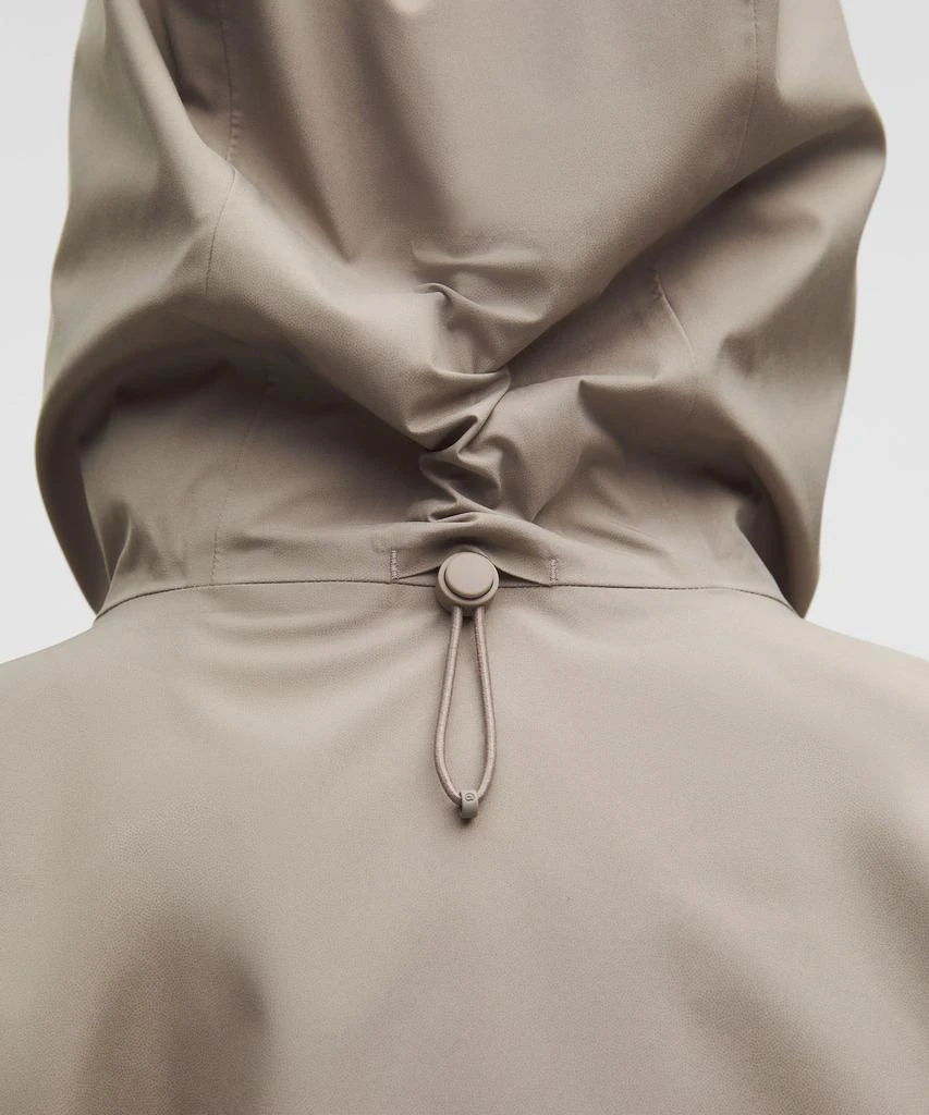 Lululemon Rain Rebel Jacket 104