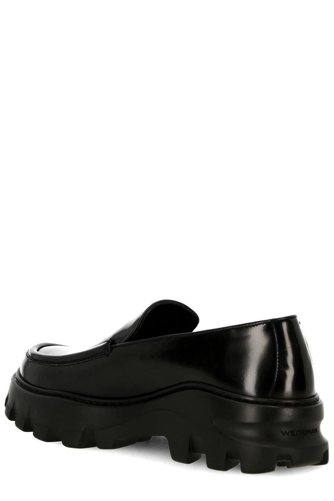 Stuart Weitzman Stuart Weitzman Slip-On Loafers 3
