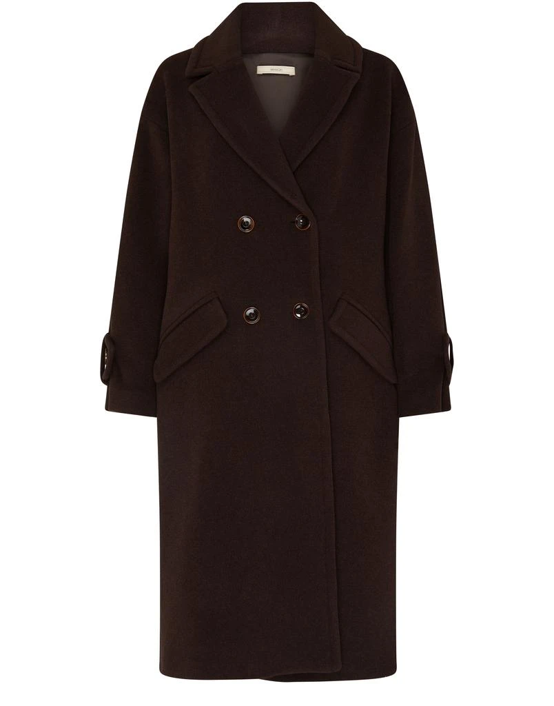 SESSUN Mia coat 2