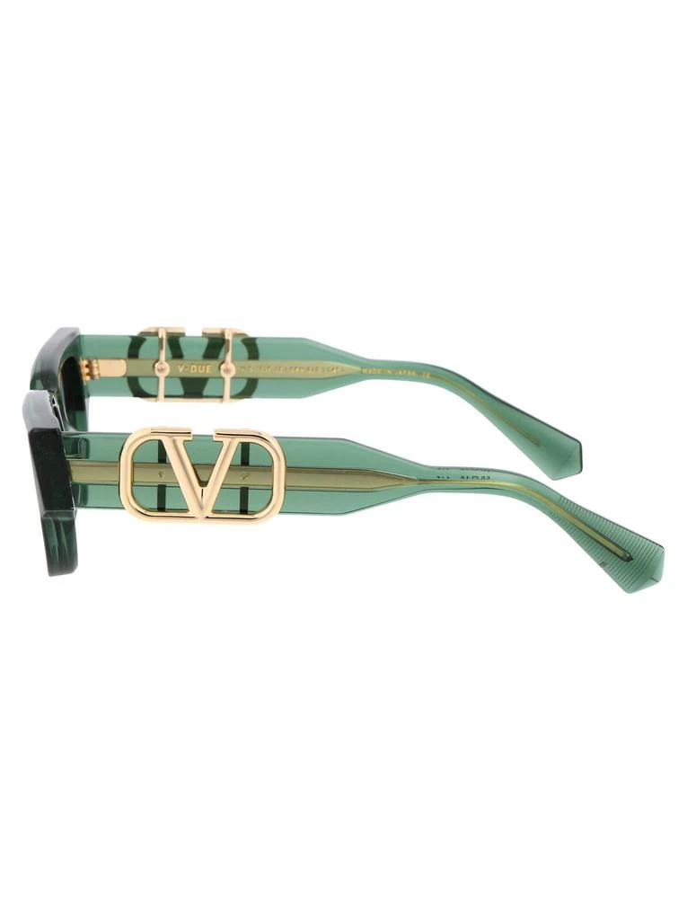 Valentino Valentino Eyewear Cat-Eye Sunglasses 3