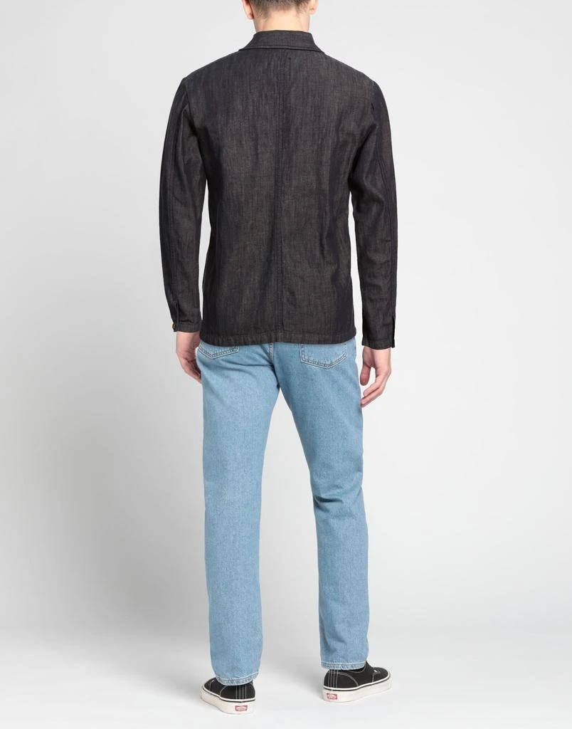 TELA GENOVA Denim jacket 3