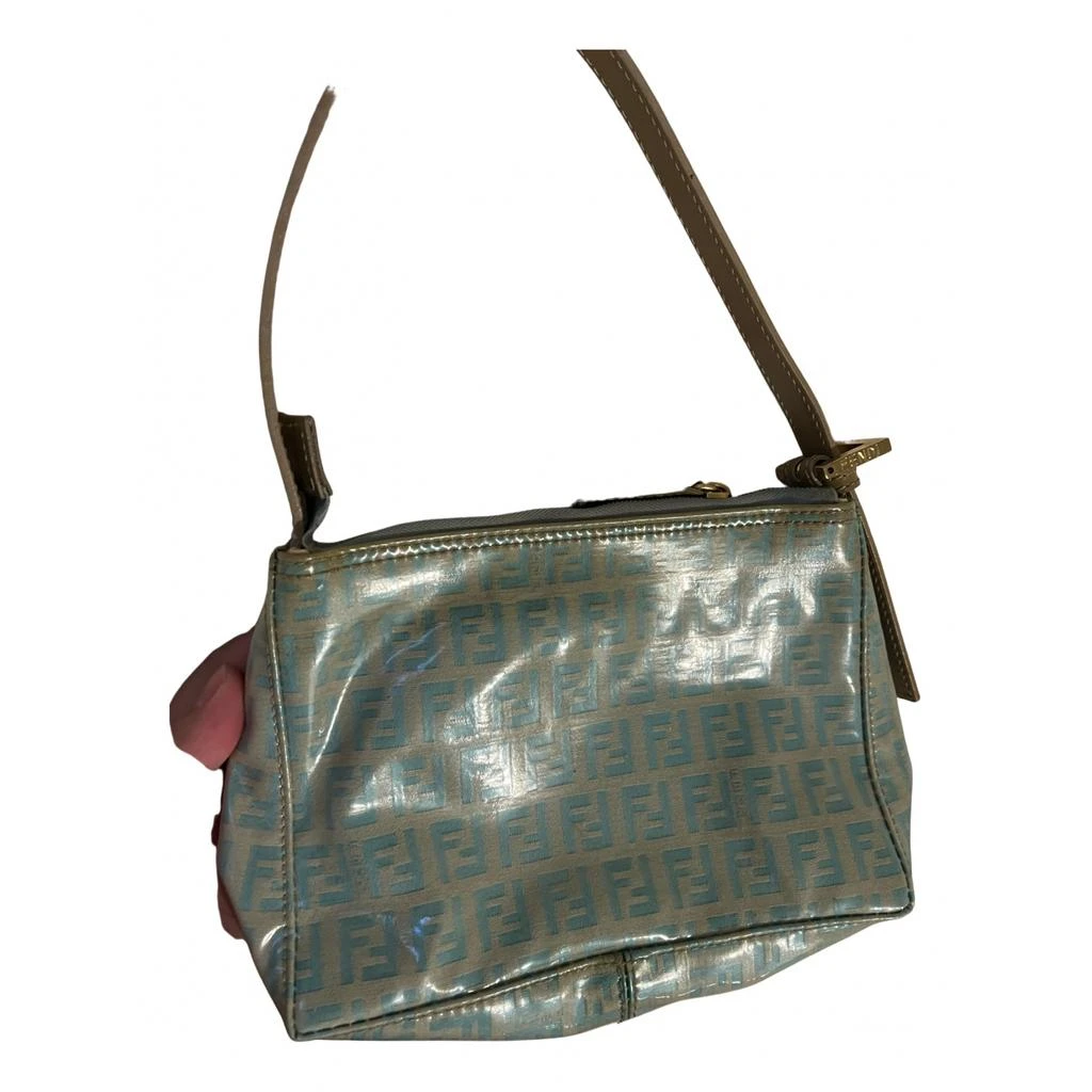 Fendi Fendi Patent leather handbag 1