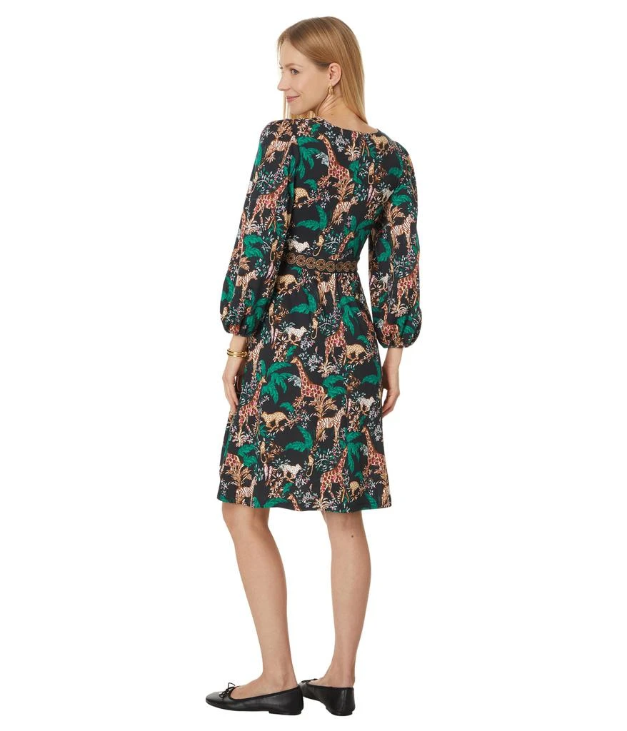 Lilly Pulitzer Wexlee 3/4 Sleeve Dress 2