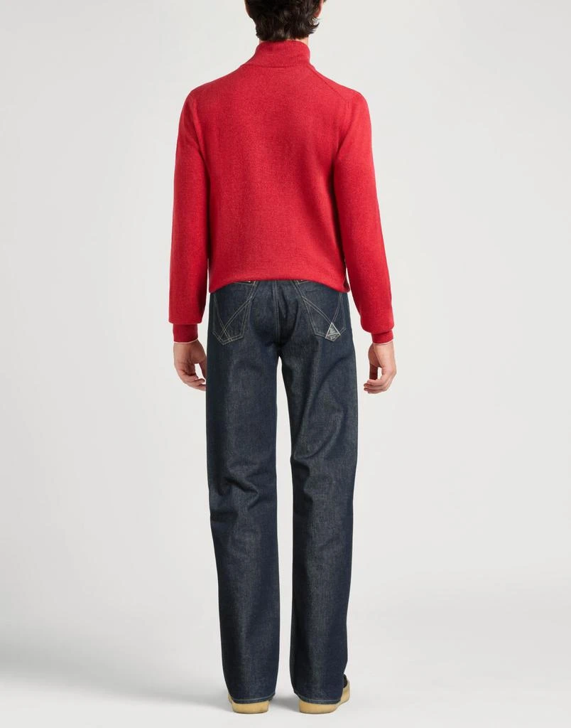 ROŸ ROGER'S Denim pants 3