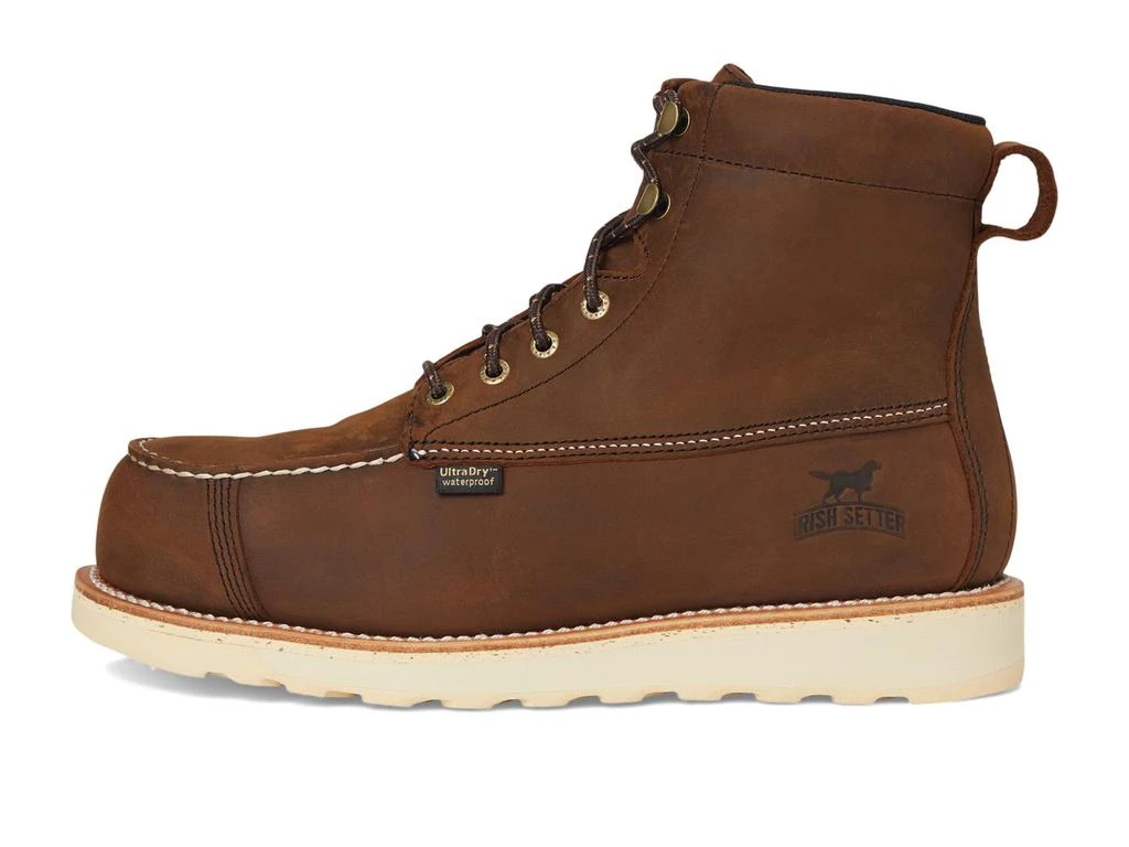 Irish Setter Wingshooter ST 6" Waterproof Composite-Toe EH 4