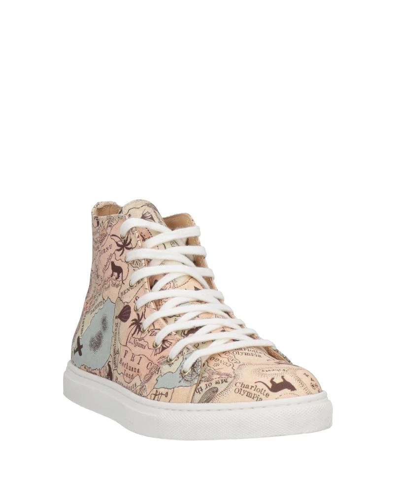 Charlotte Olympia Sneakers 2