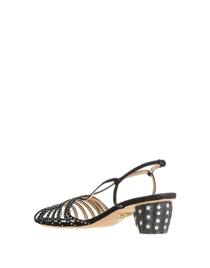 Charlotte Olympia Sandals 3