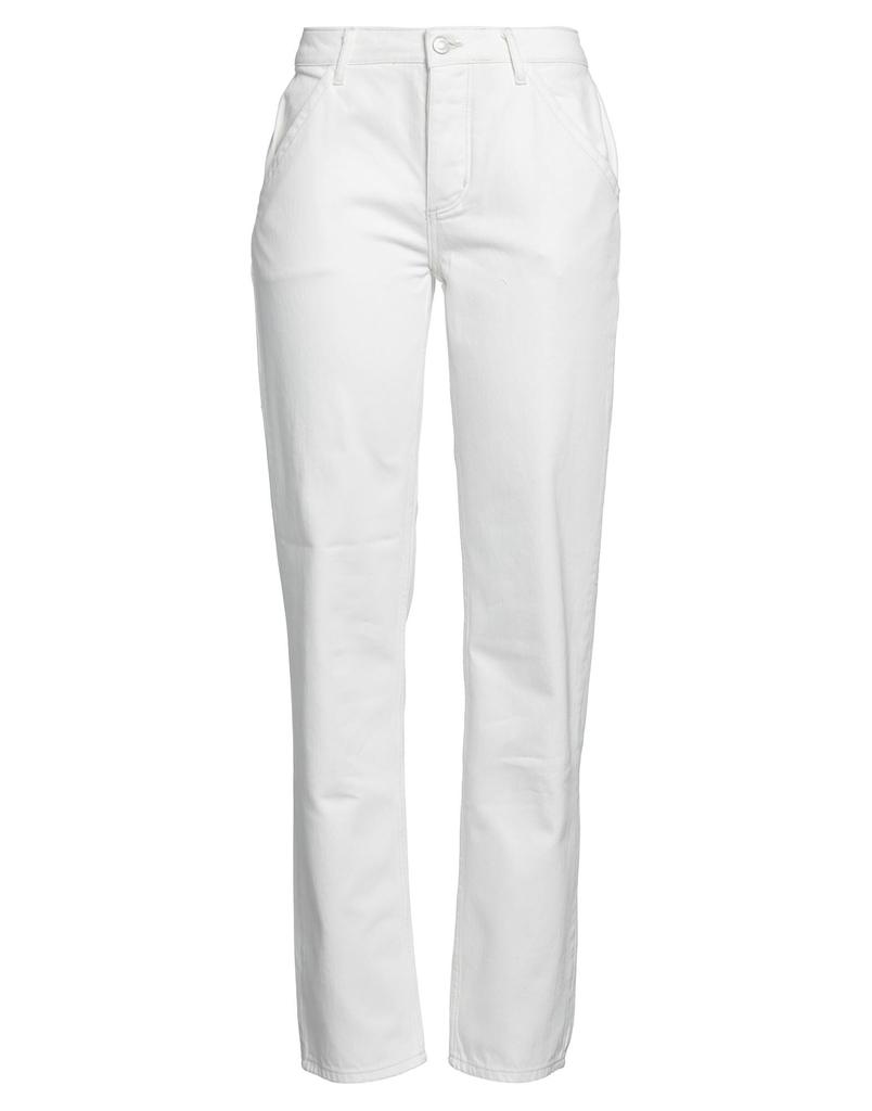 NA-KD Denim pants