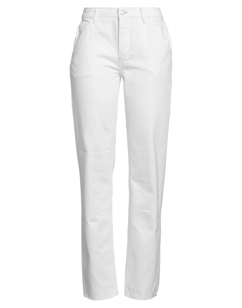 NA-KD Denim pants 1