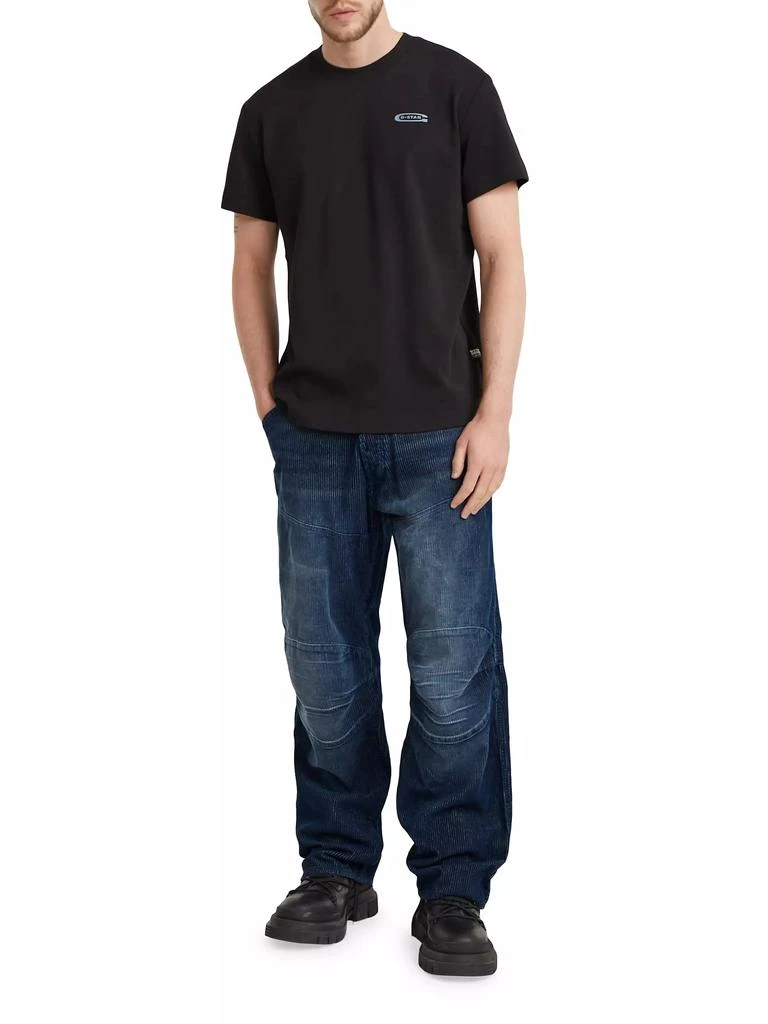 G-Star 5620 3D Loose Corduroy Pants 2