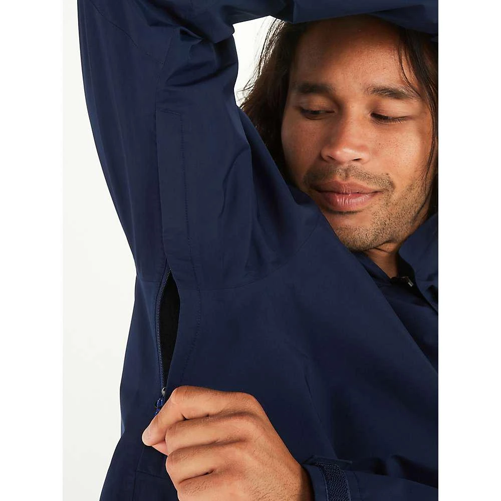 Marmot Marmot Men's Minimalist Jacket - Tall 2