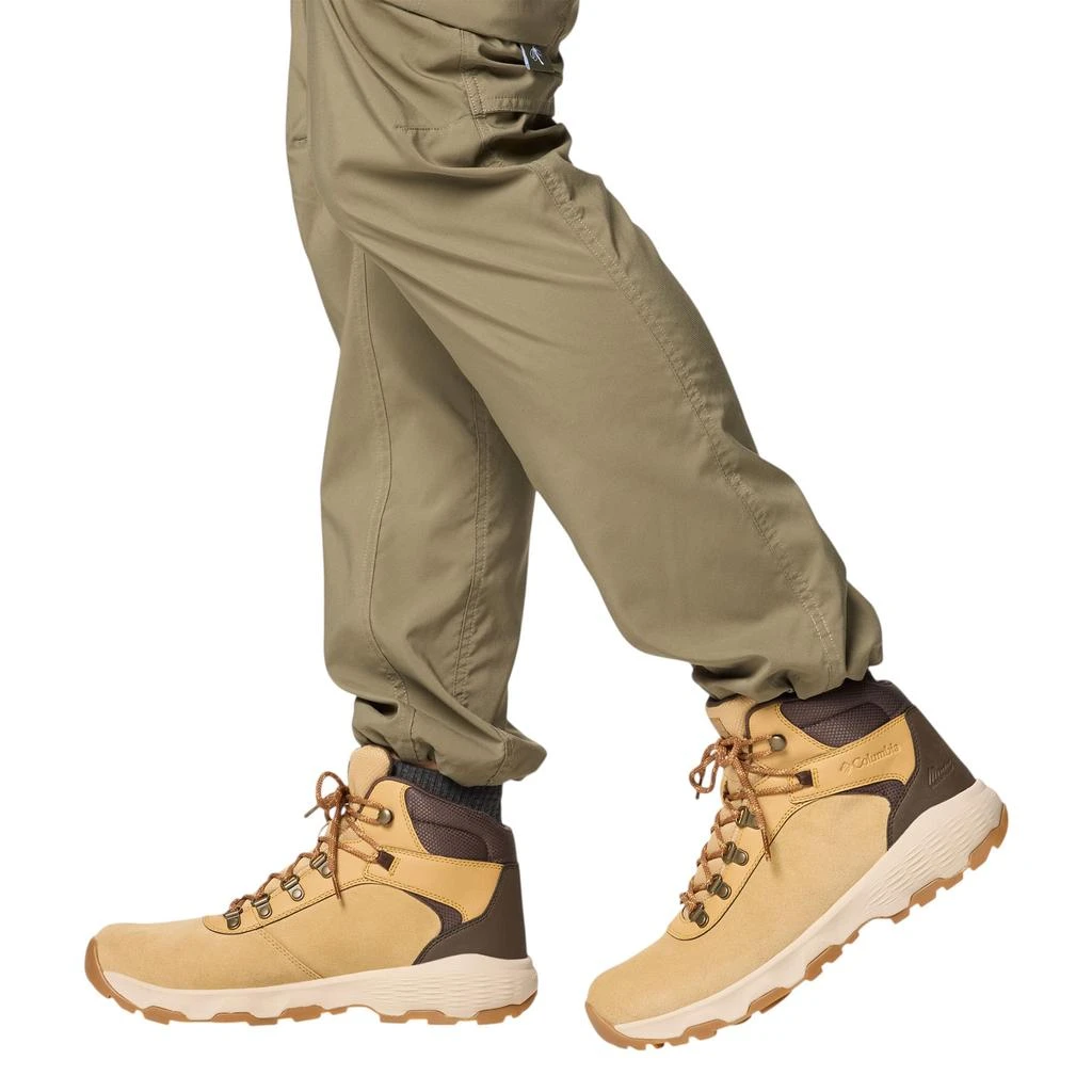 Columbia Columbia Newton Wander Hiking Shoe - Men
s 10