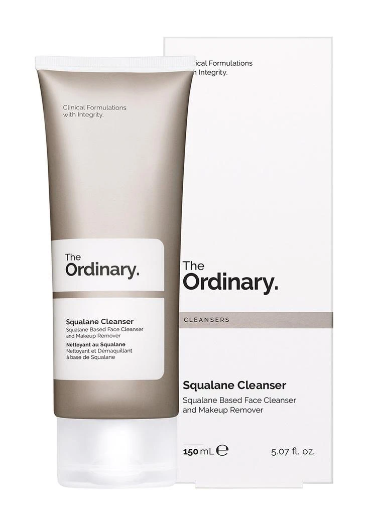 The Ordinary Squalane Cleanser 150ml 2