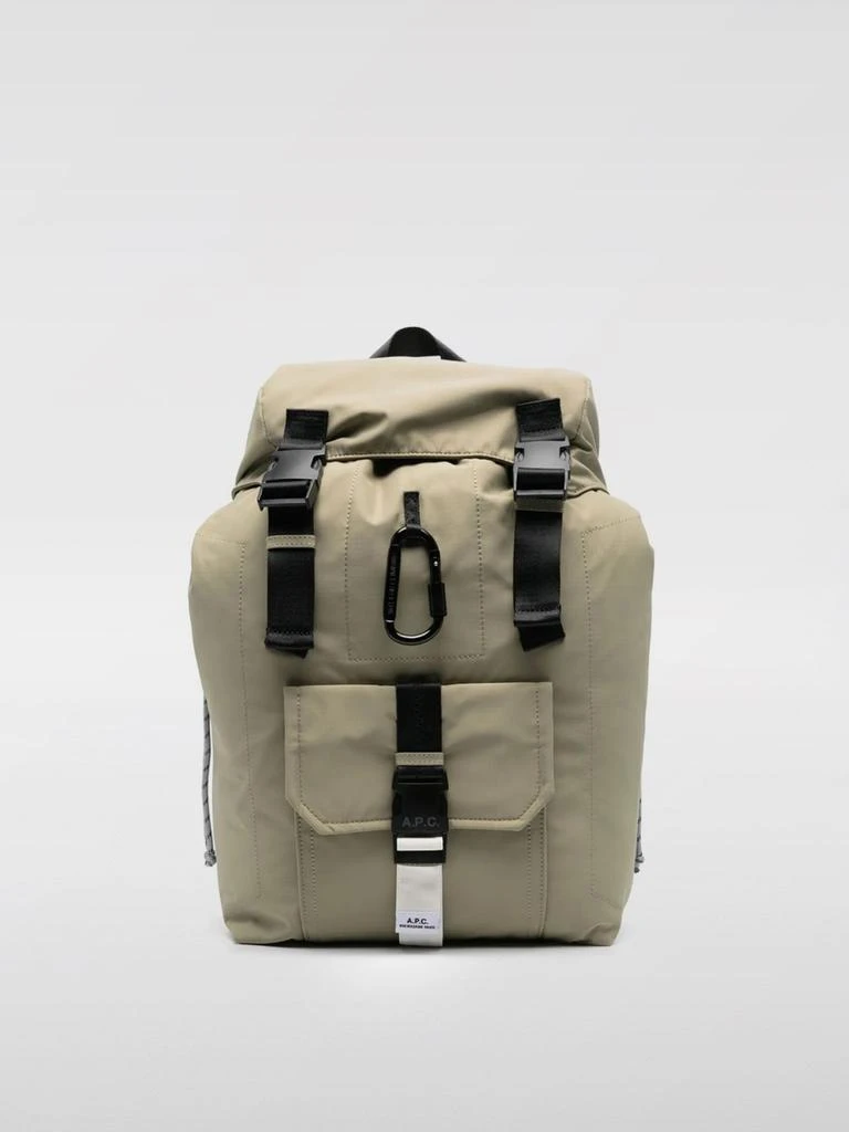 A.P.C. Bags men A.P.C. 1