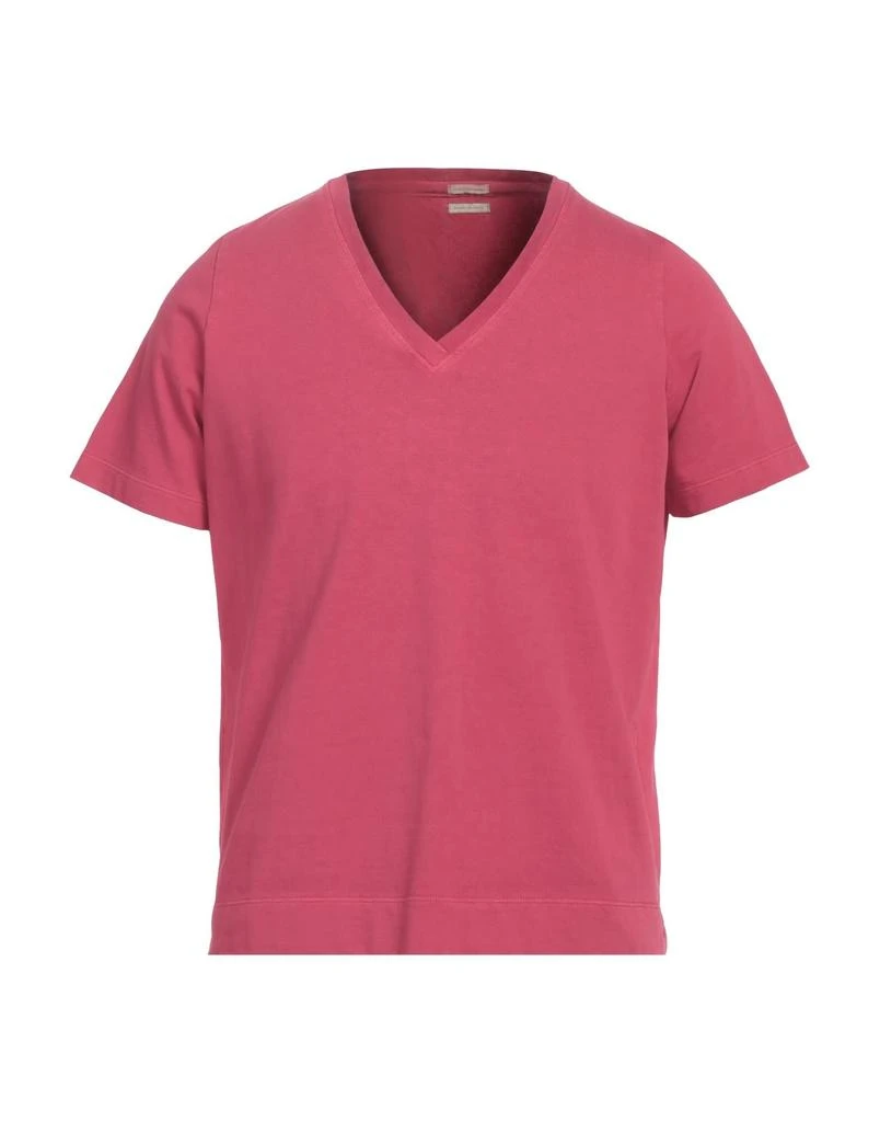 MASSIMO ALBA Basic T-shirt 1