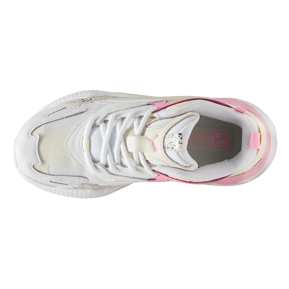 Puma Rs-X Efekt Anidescent Lace Up Sneakers 4