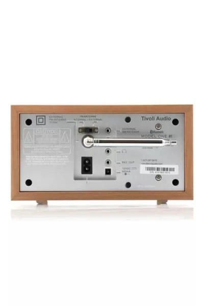 Tivoli Audio Tivoli Audio Model One Bluetooth AM/FM Radio & Speaker 5