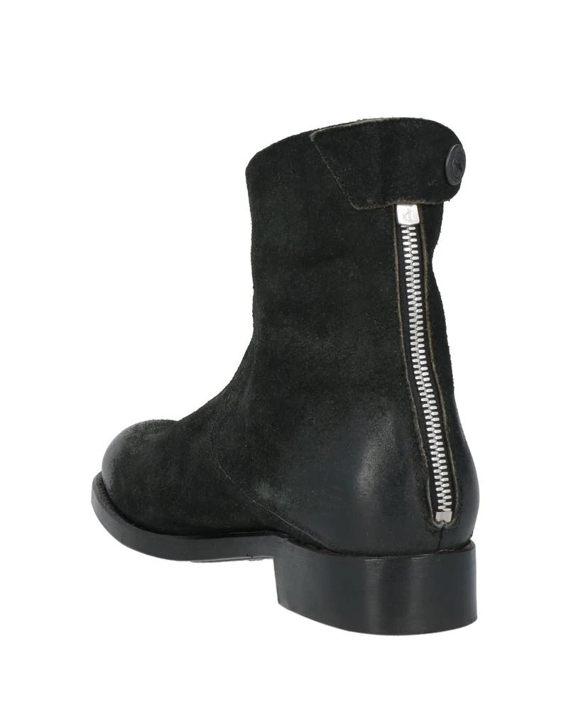 THE LAST CONSPIRACY Ankle boot 3