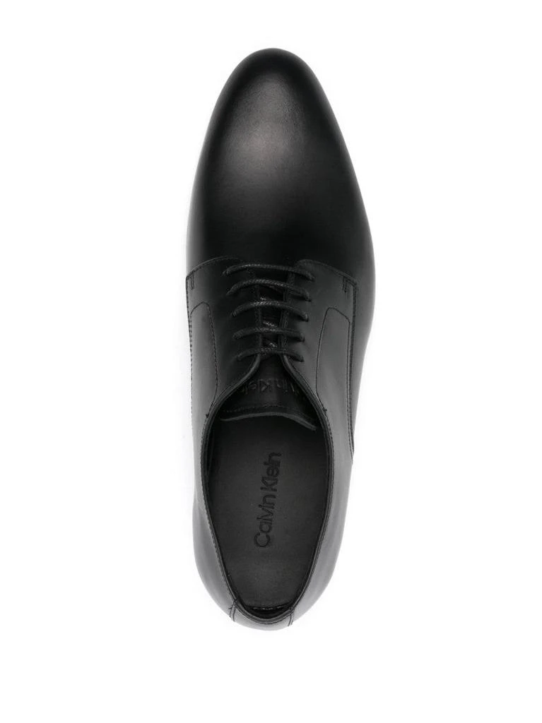 Calvin Klein Derby Shoes 4