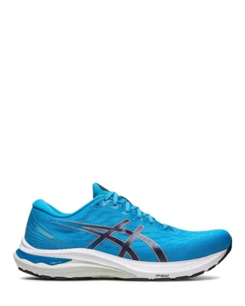 Asics Asics - Men's GT-2000 11 Running Shoes 1