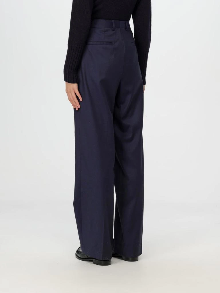 Officine Générale Pants woman Officine Générale 3