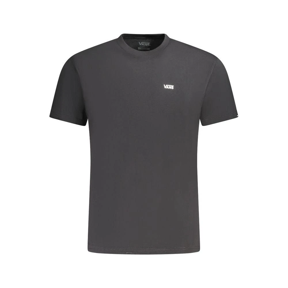 Black Cotton T-Shirt – On Sale Now with Up to 8% Off Discover
