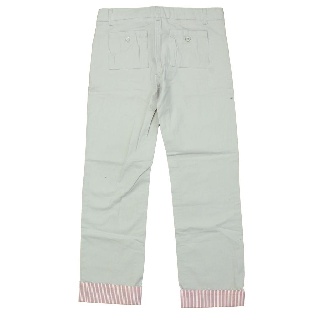 Jacadi Boys Grey Pants