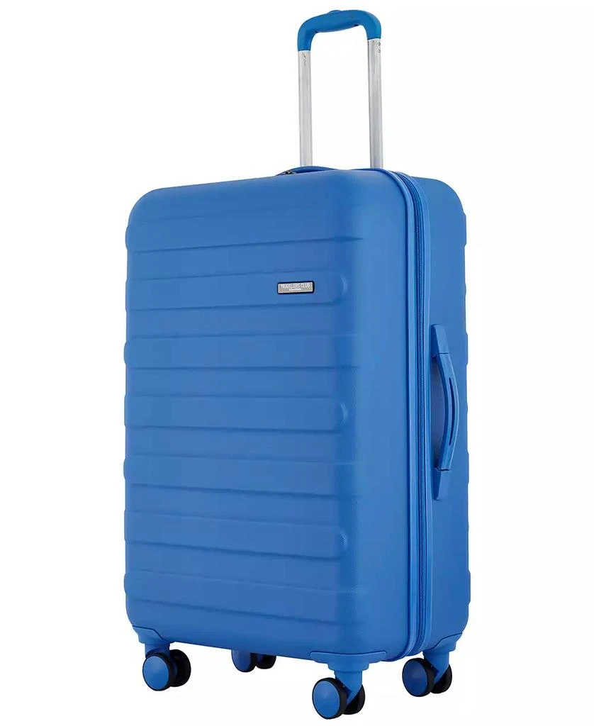 Travelers Club Austin 4 Piece Hardside Luggage Set 4