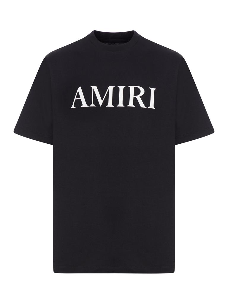 【関税込み】AMIRI ブラック LA Landmark Tシャツ AMIRI Black LA Landmark T-shirt - T-Shirts - BeyondStyle