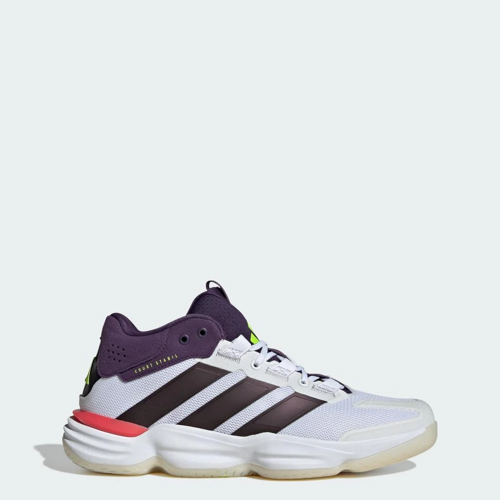 Shop Men's Court Stabil Indoor Shoes on Sale at BeyondStyle – Get
