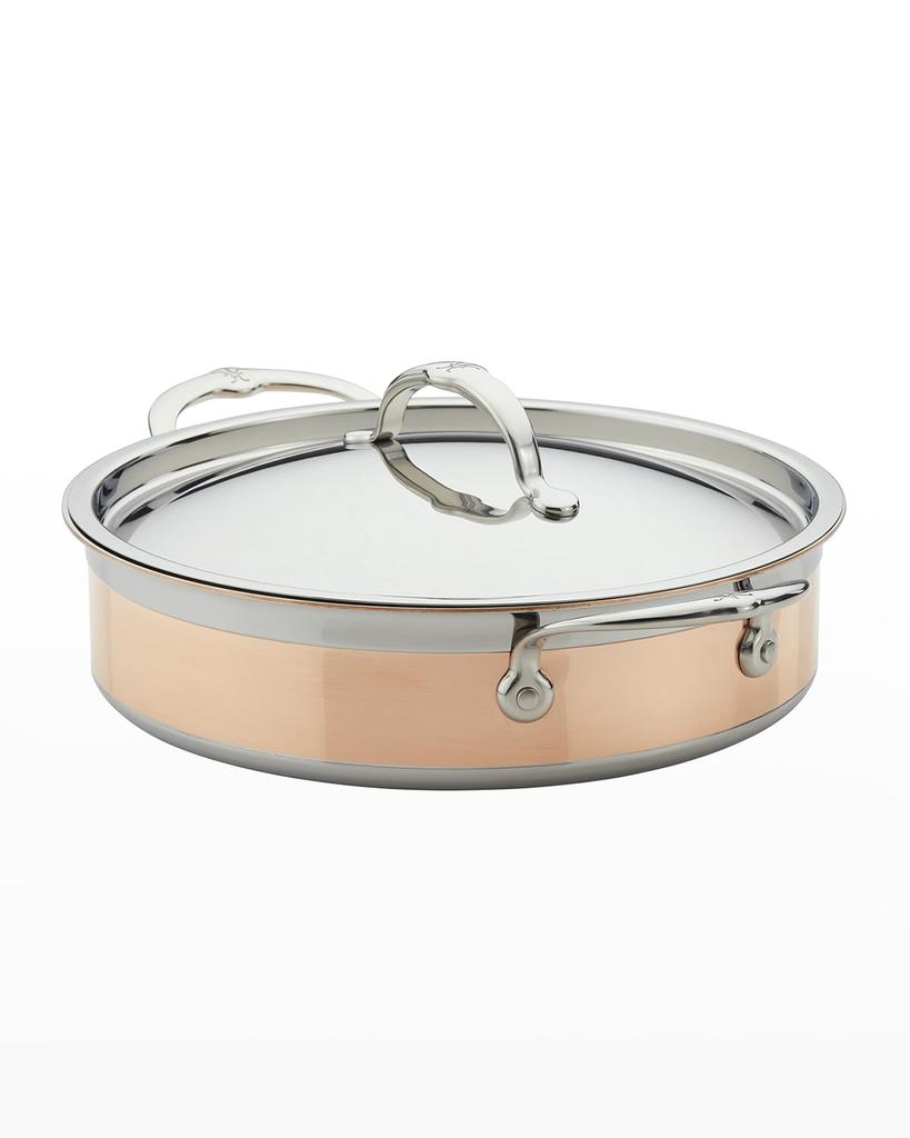 Hestan CopperBond Sauteuse, 3.5 Qt.
