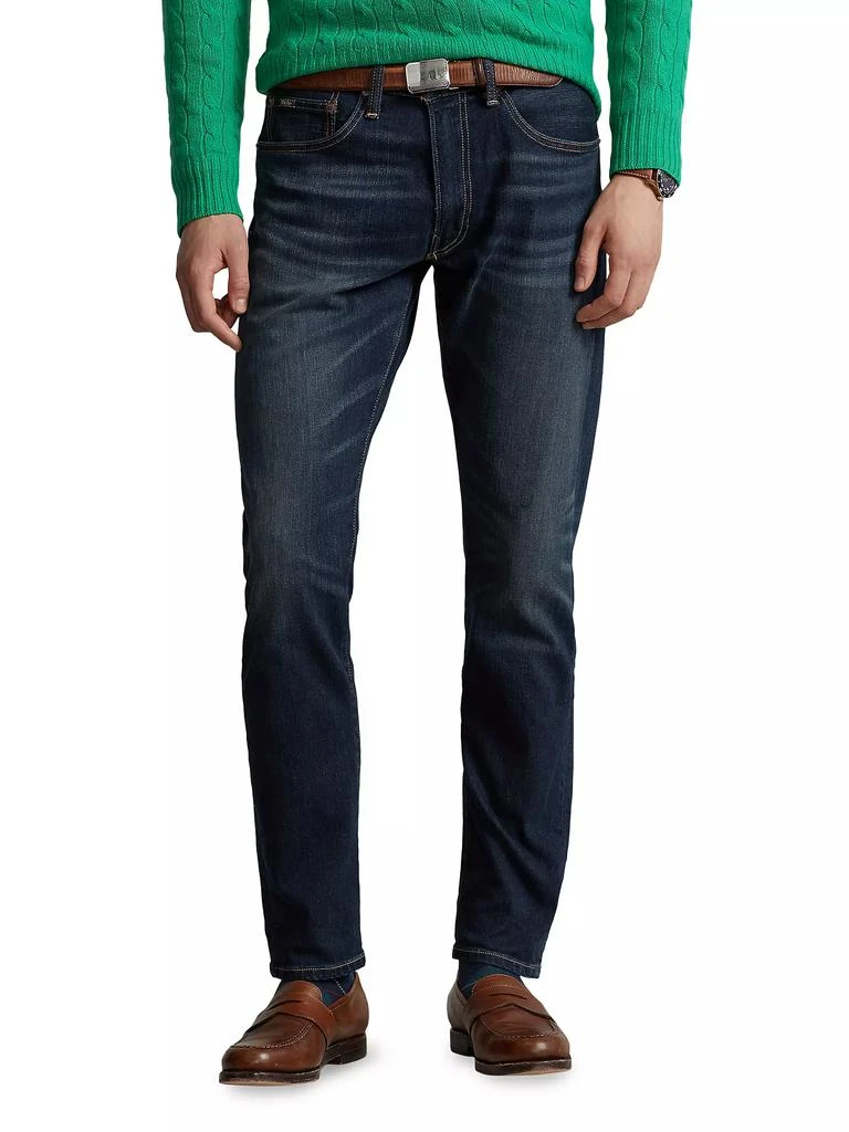 Ralph Lauren Sullivan Stretch Slim Jeans 6