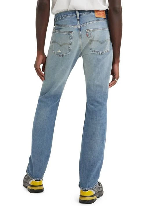 Levi's S 501 Original Jeans 2