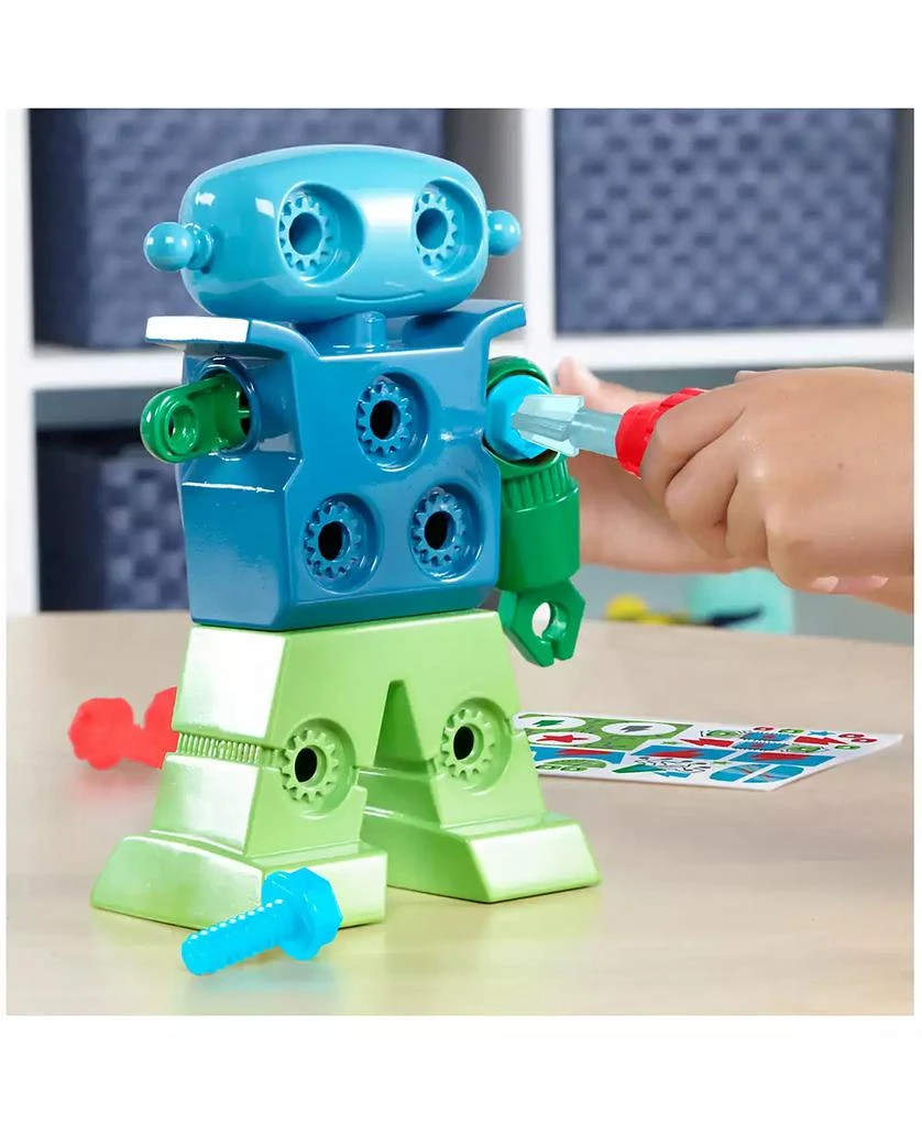AreYouGame Educational Insights Design Drill Robot 5