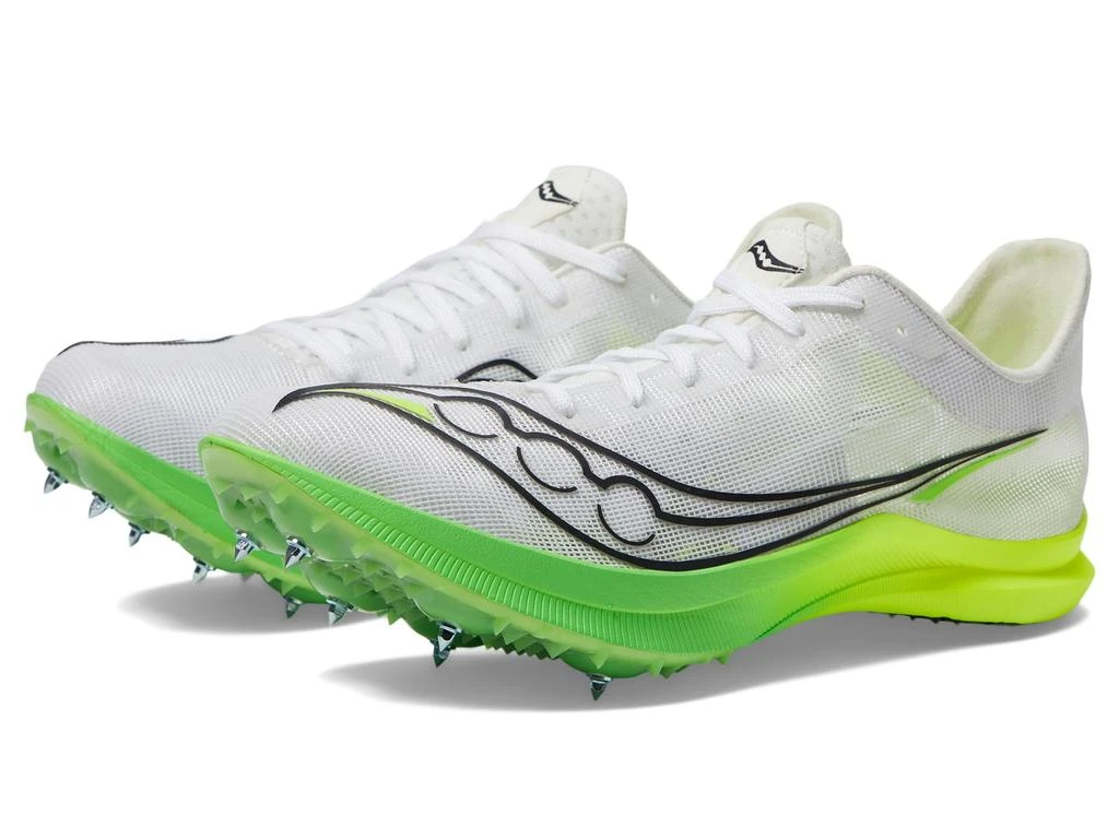 Saucony Endorphin Cheetah 1