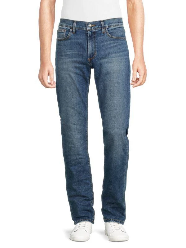 Joe's Jeans The Brixton Straight & Narrow Jeans 1