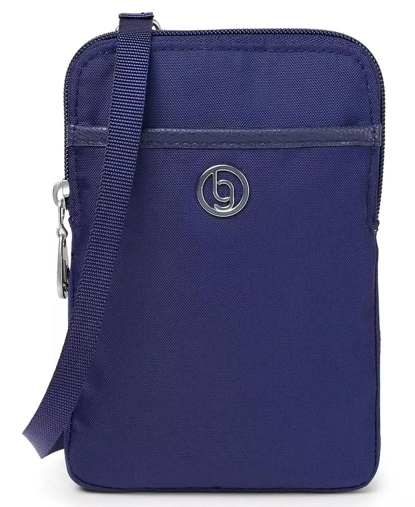Baggallini Women's Arlington Mini Crossbody 1