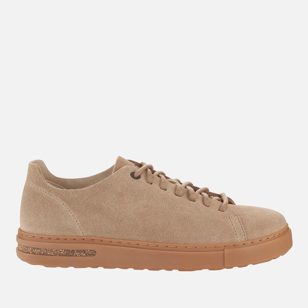 Birkenstock Women's Bend Low Decon Suede Trainers