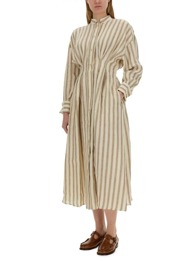 Max Mara Max Mara "Yole Summer" Dress 2