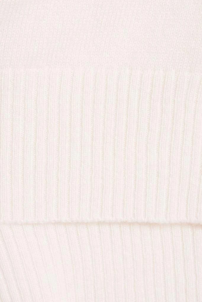 Loulou Studio Emsalo cashmere sweater 4