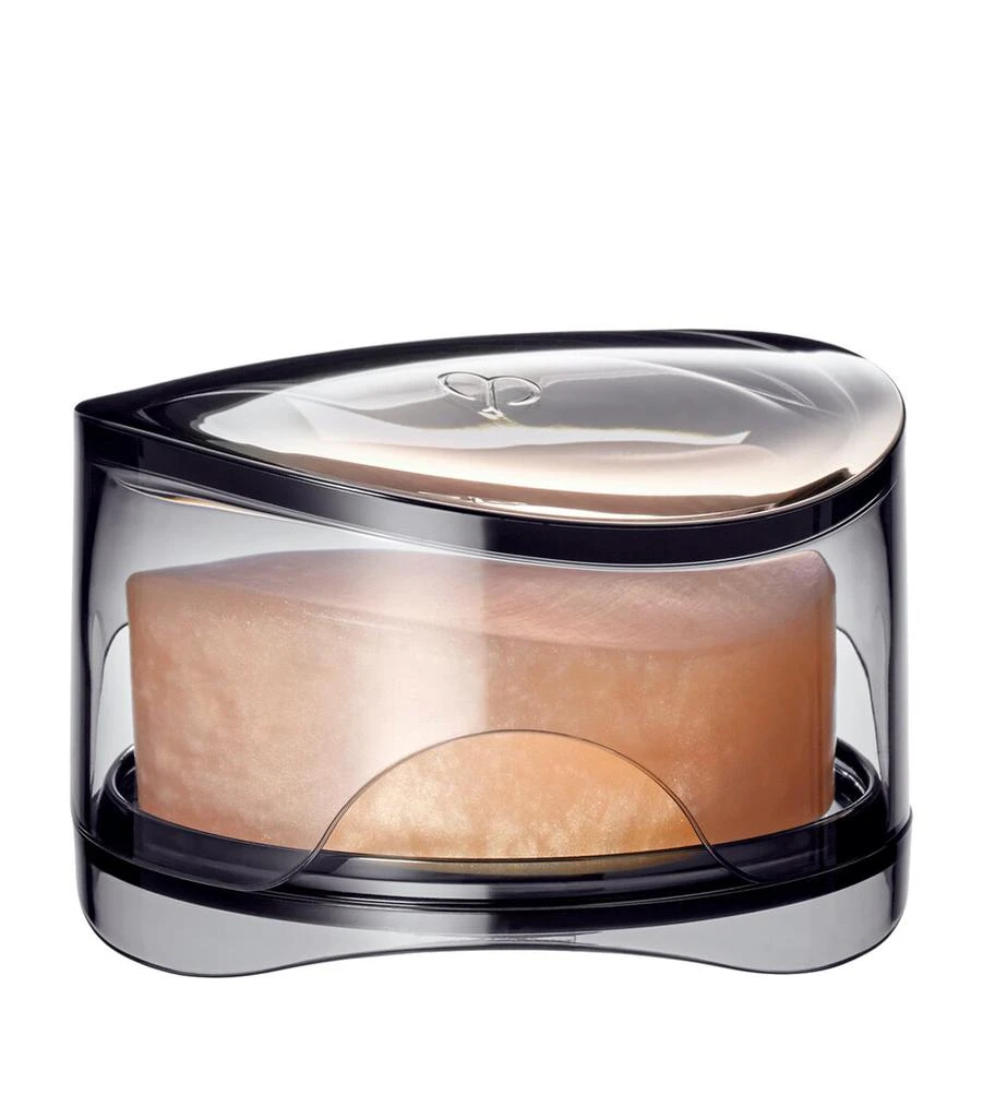 Cle de Peau Synactif Soap (100g) 1