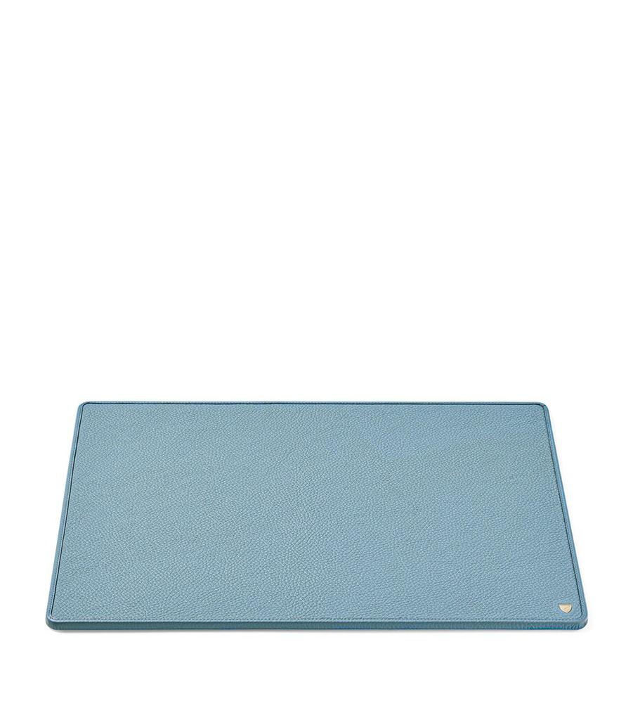 Aspinal of London A3 Leather Desk Pad