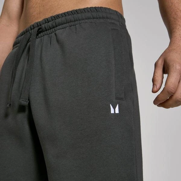 MP MP Men's Rest Day Sweatshort - Dark Shadow 4