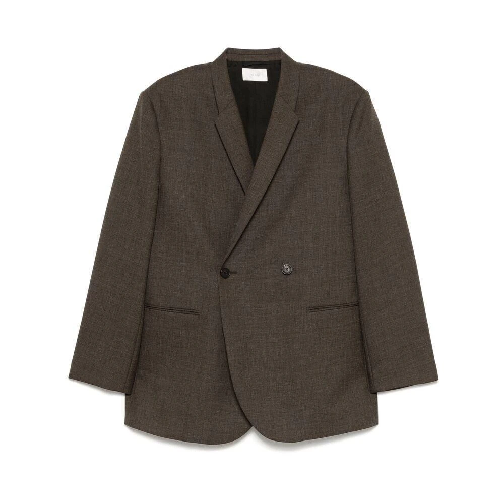 The Row The Row Jackets 1