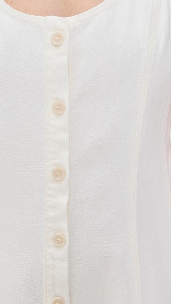 Citizens of Humanity Rosetta Dress 5