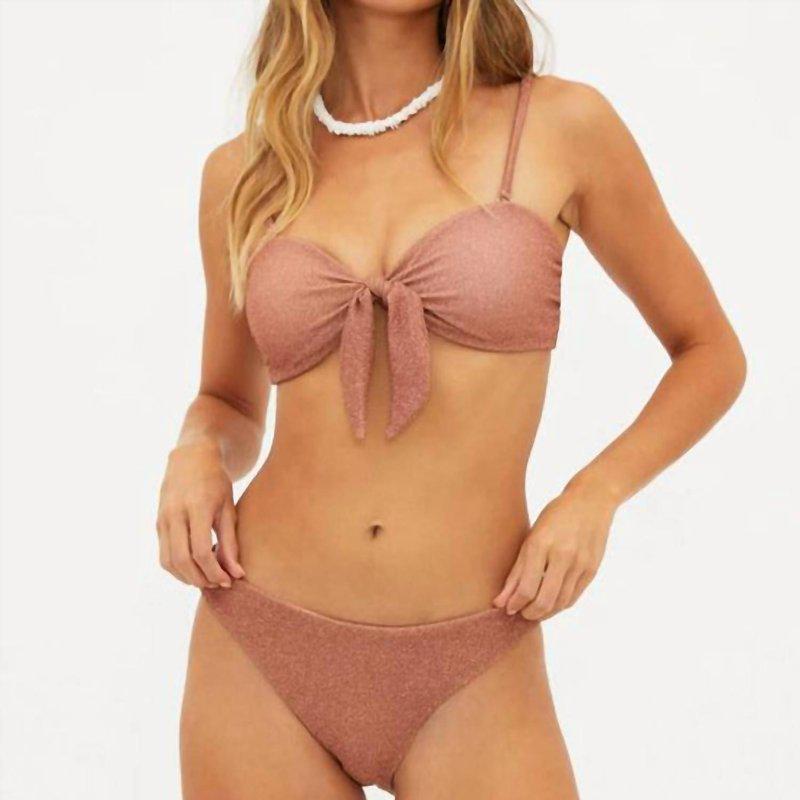 Beach Riot Janine Bottom
