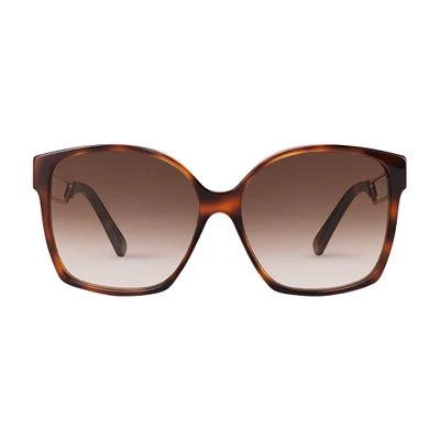 Louis Vuitton LV Link Light Classic Square Sunglasses 1